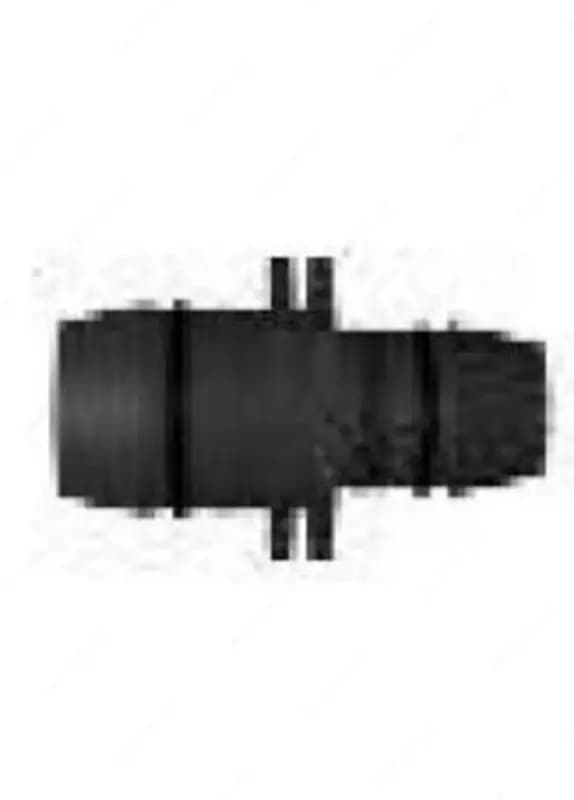Муфта переходная 152x102 (6”x4”) для трубы Лейфлет PN8 (LM1160102)