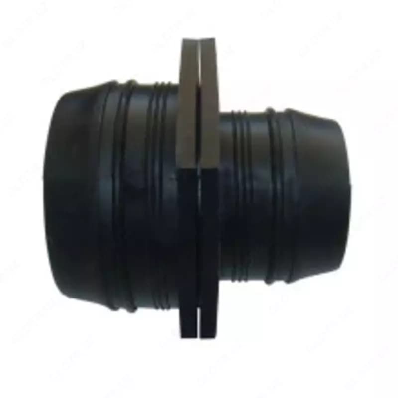 Муфта переходная 152x102 (6”x4”) для трубы Лейфлет PN8 (LM1160102) — 2