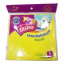 Салфетки вискозные CASPER, 3 шт