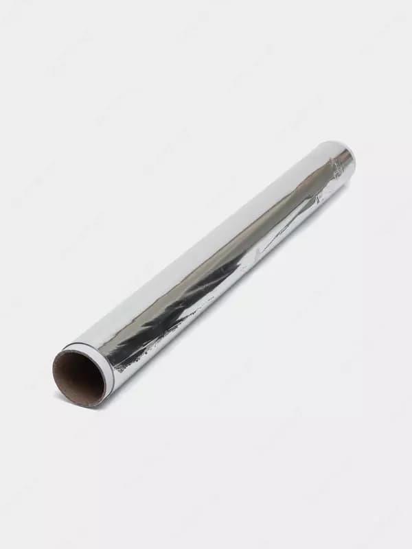 Алюминиевая фольга Niso — 2