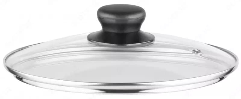 Крышка Ardesto Gemini Gourmet, 20см, термостойкое стекло, нержавеющая сталь, бакелит, — 3