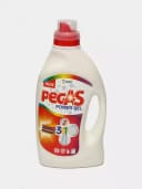 Порошок стиральный ”PEGAS” жидкий, 1 литр