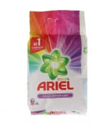 Стиральный порошок ARIEL LS Color&Style, 3 кг