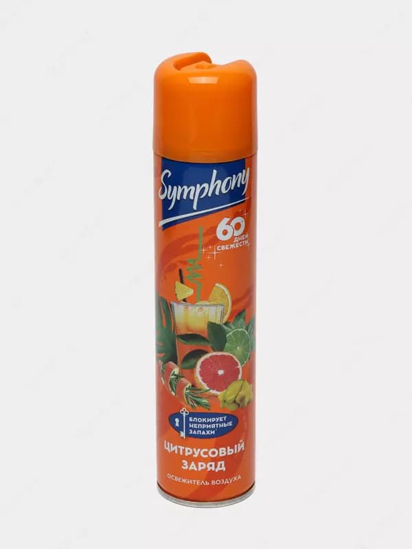 Освежитель воздуха Symphony, 300 см3 — 1