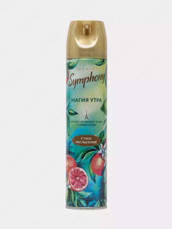 Освежитель воздуха Symphony, 300 см3 — 3