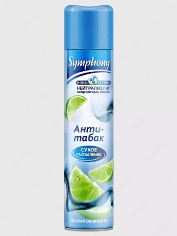 Освежитель воздуха Symphony, 300 см3 — 4