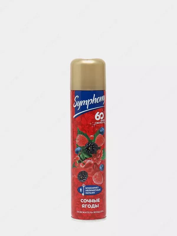Освежитель воздуха Symphony, 300 см3 — 6