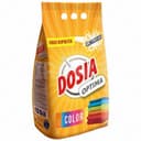 Стиральный порошок Dosia Optima Color для ручной и машинной стирки, 13,5 кг