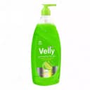 Чистящее средство для мытья посуды ”Grass VELLY PREMIUM” 1000мл