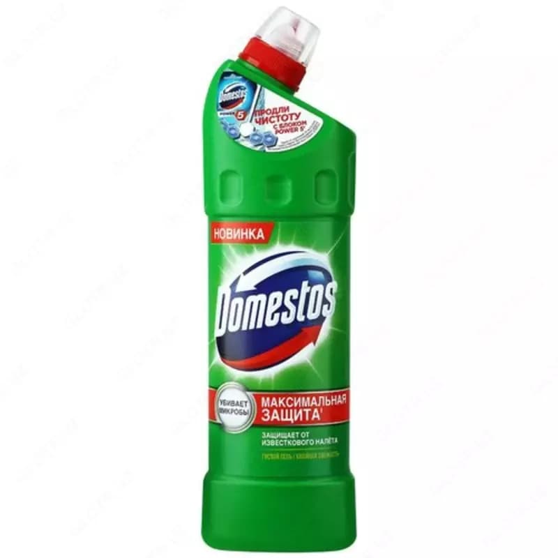 Чистящий гель DOMESTOS, 1 л — 2