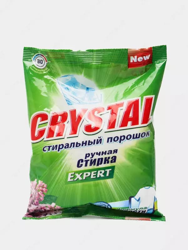 Стиральный порошок CRYSTAL, 250 грамм — 2