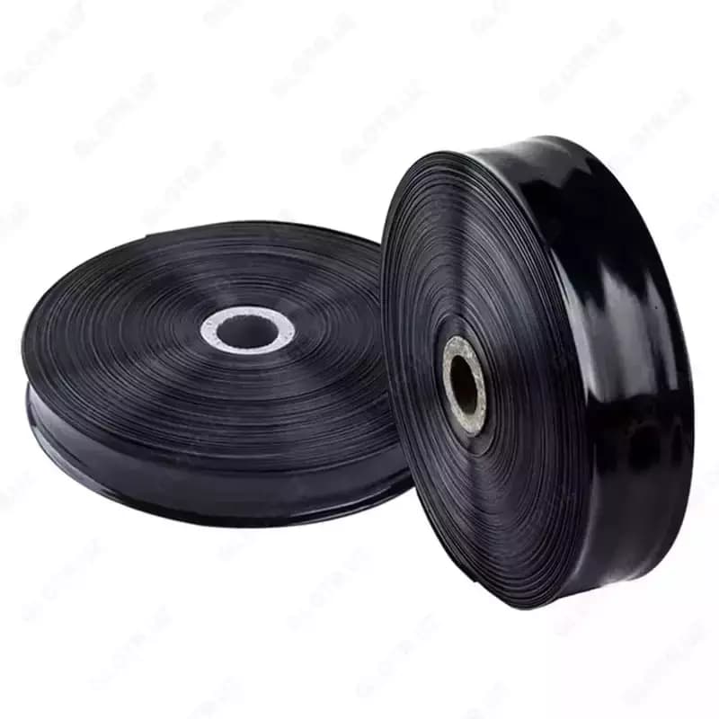 ЭКОФЛЭТ гибкая двухслойная лента PEL75-15-020 75mm/1,5mm/2bar — 3