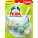 УТЕНОК жидкий подвесной блок для унитаза 55мл (цитрус, морской, цитрус, лесная свеж.)