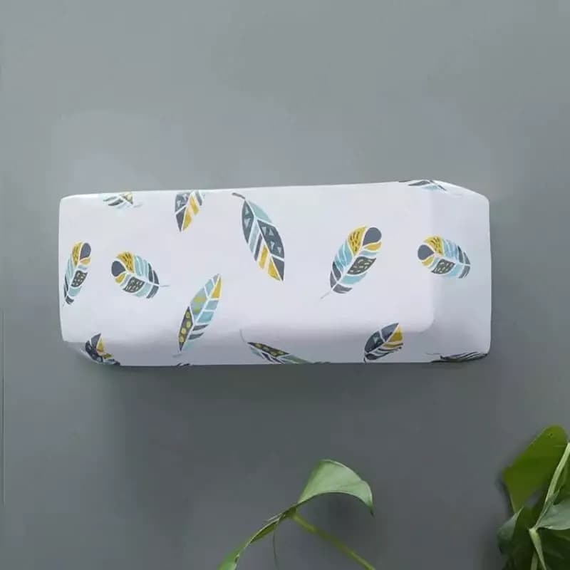 Чехол-накидка на кондиционер — 3