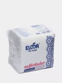 Салфетки Elma 23х23 см, 100 шт
