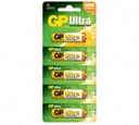 Батарейка GP ULTRA ALKALINE (LR03) 5*BL
