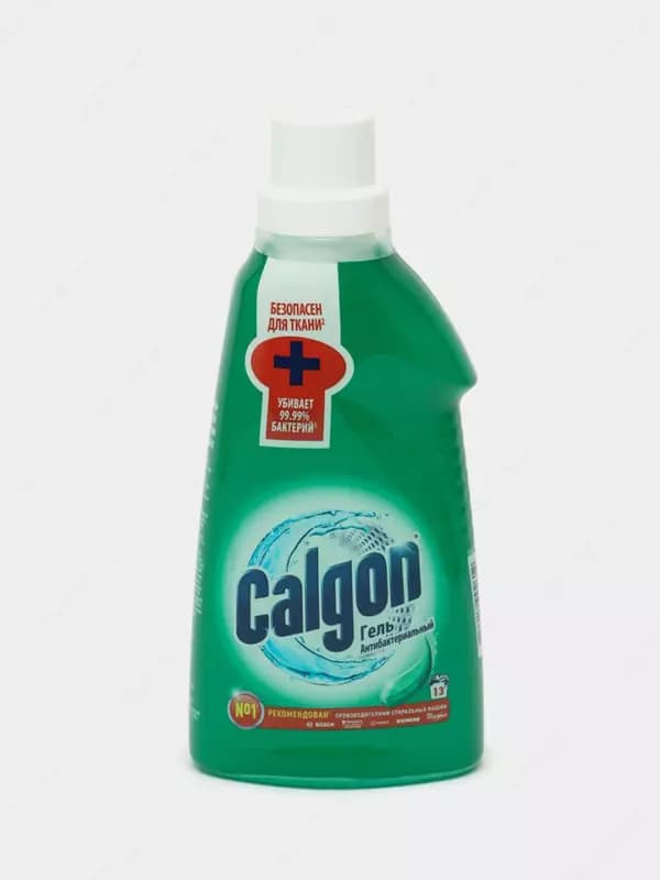 Антибактериальный гель ”Calgon” безопасен для тканей, 650 мл. (Код - 413) — 1