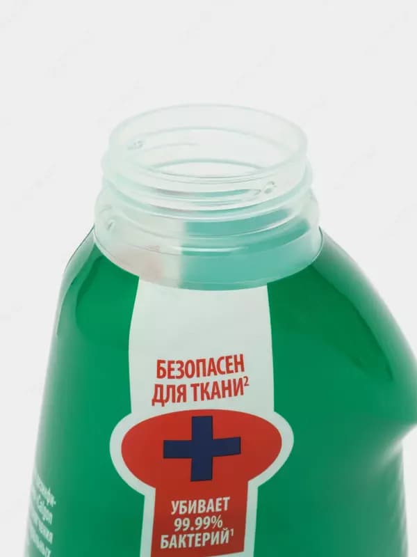 Антибактериальный гель ”Calgon” безопасен для тканей, 650 мл. (Код - 413) — 3
