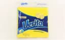 Универсальная салфетка (с перфорацией) ”VERITA” MacCLEAN, х/б, 20 х 18 см, 1 шт (Код - 387)