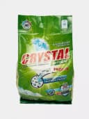 Стиральный порошок ”Crystal” Альпийская свежесть, автомат, 1000 гр. (Код - 1379)
