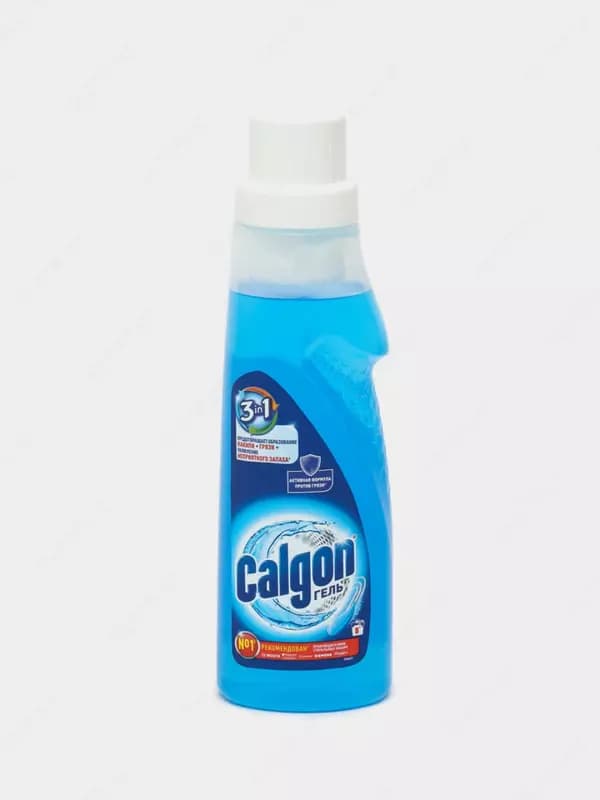 Средство для умягчения воды (гель) ”Calgon” 3 в 1, 400 мл. (Код - 407) — 1