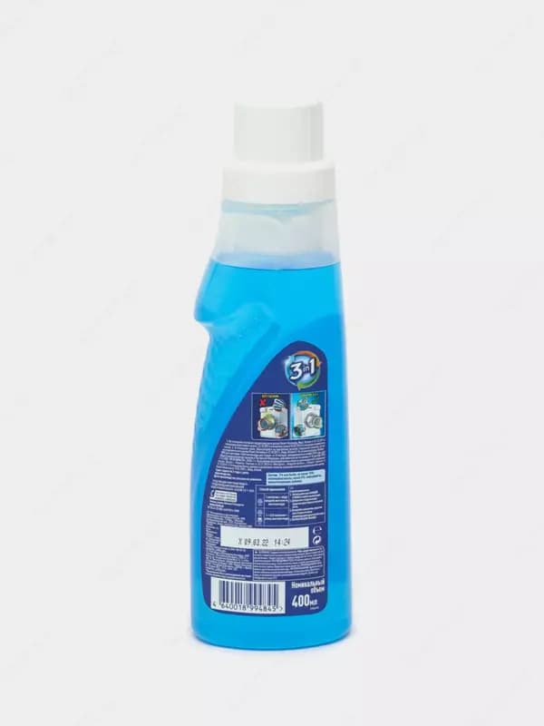 Средство для умягчения воды (гель) ”Calgon” 3 в 1, 400 мл. (Код - 407) — 2