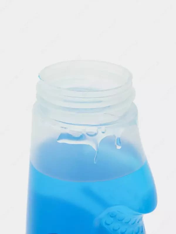 Средство для умягчения воды (гель) ”Calgon” 3 в 1, 400 мл. (Код - 407) — 3
