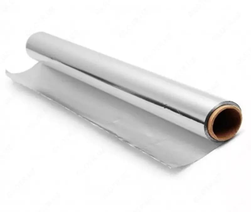 Гриль - фольга (рулон) ”Casper” M2000, до +250°C, 20 мкм (Код - 349) — 1