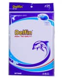 Салфетка DELFIN белый 36 x 50 см OPTIMA