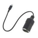 Автомобильный разъем прикуривателя USB C PD на 12 В 60 Вт