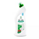 Чистящее средство от известкового налета и ржавчины ”Grass WC-GEL” 750мл