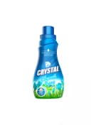 Кондиционер для белья ”Crystal” мягкость и свежесть, 1000 мл. (Код - 1362) Ассортимент
