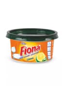 Гель для мытья посуды ”Fiona”, антижир, 250 гр., уп. пласт. банка (Код - 1304) Ассортимент