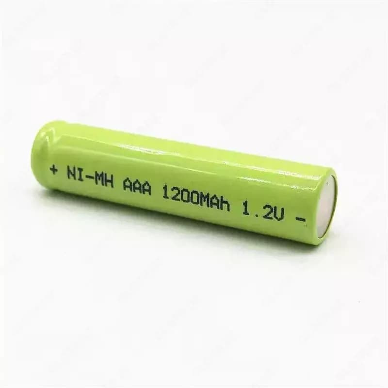 Аккумуляторная литий-ионная батарея ”Dusel” 3.7V, 1200 mAh — 2