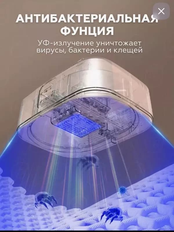 Портативная и раскладная электрическая сушилка — 6