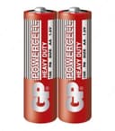 Батарейка GP POWERCELL 1.5V (R6) 2*Целлофан