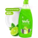 Чистящее средство для мытья посуды ”Grass VELLY PREMIUM” 500мл