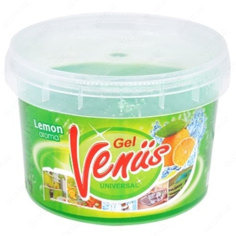 Средство для посуды BEYZA ПЭТ (venus) — 1