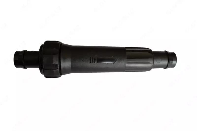 Адаптер с зажимной гайкой D=16 мм (FL3) — 2