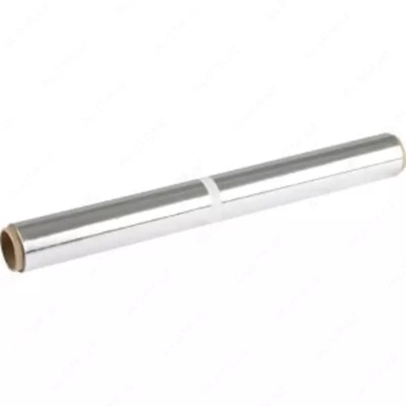Гриль - фольга (рулон) ”Niso” М50, до +250°C, 20 мкм (Код - 354) — 1
