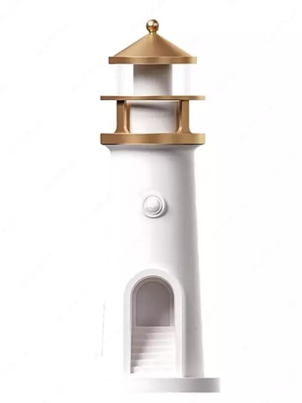 Лампа - динамик Lighthouse Speaker Lamp — 3