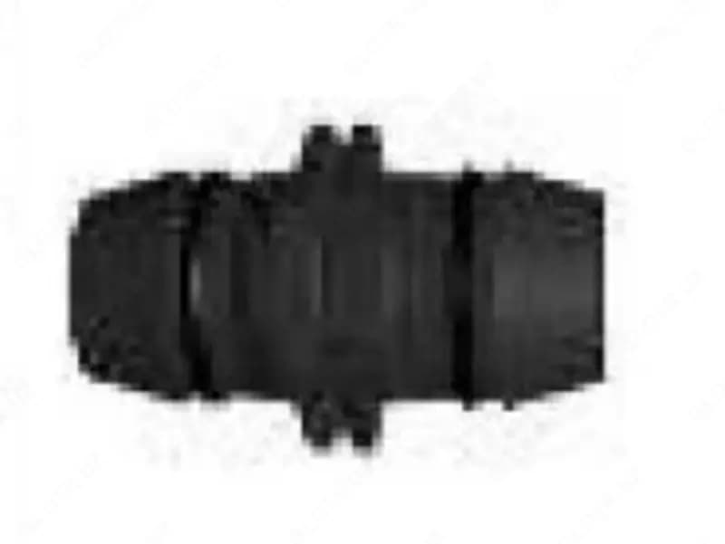 Муфта 152 мм (6”) для трубы Лейфлет PN8 (LM1152)
