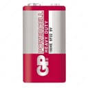 Батарейка GP POWERCELL 9.0V (6F22) 1*целлофан