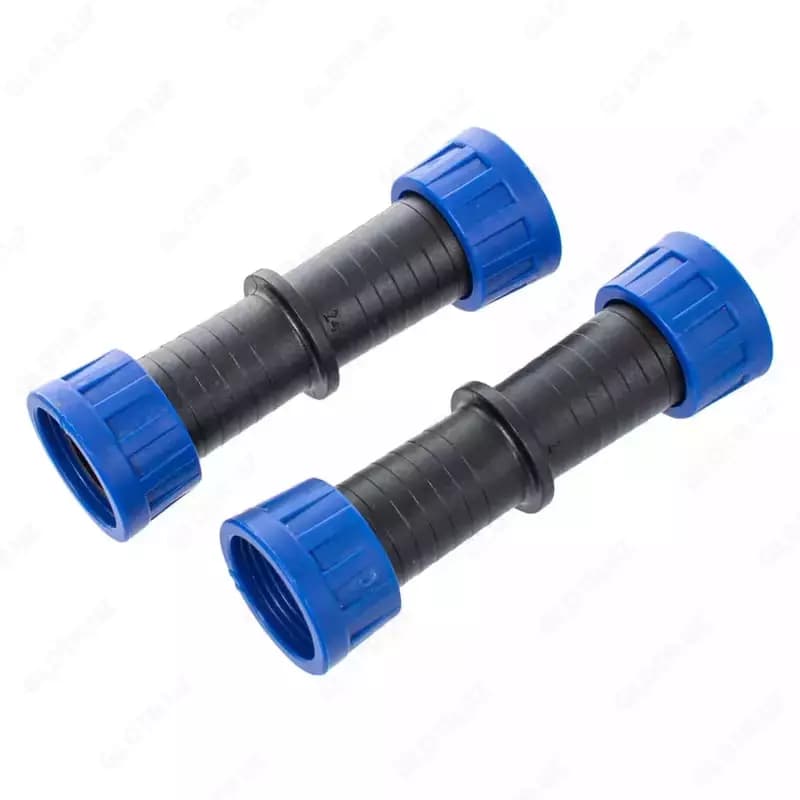 Соединительная муфта 22 мм ( FS402222) — 3