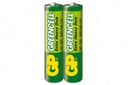 Батарейка GP GREENCELL 1.5V (R03) 2*Целлофан