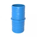 Муфта 102 мм (4”) для трубы Лейфлет PN6 (L6M1102)