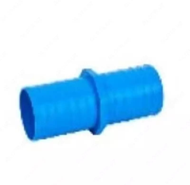 Муфта 102 мм (4”) для трубы Лейфлет PN6 (L6M1102) — 2