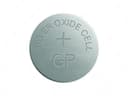 Батарейка часовая GP Silver Oxide Button Cell 1.55V (357F) 5*BL