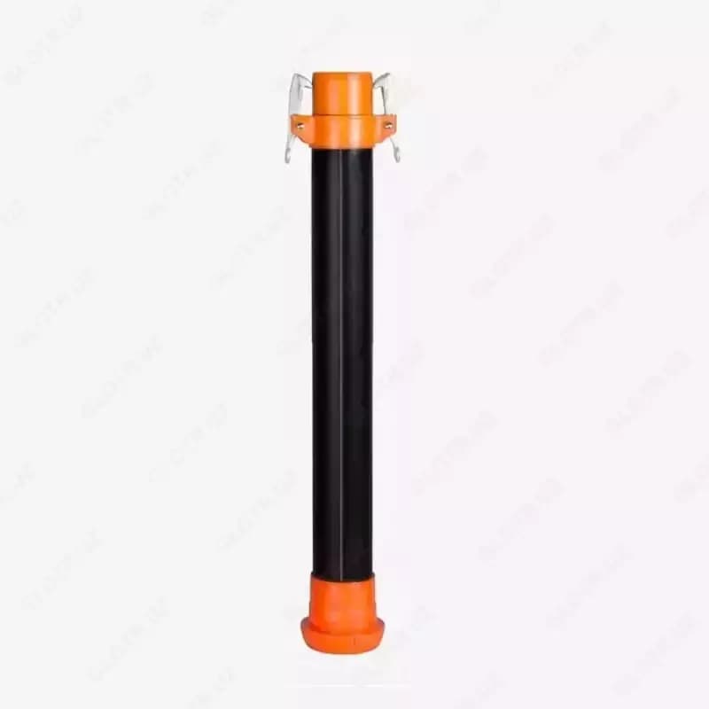 HDPE труба с защелками MS0160-006-041160 (12 метров) — 2
