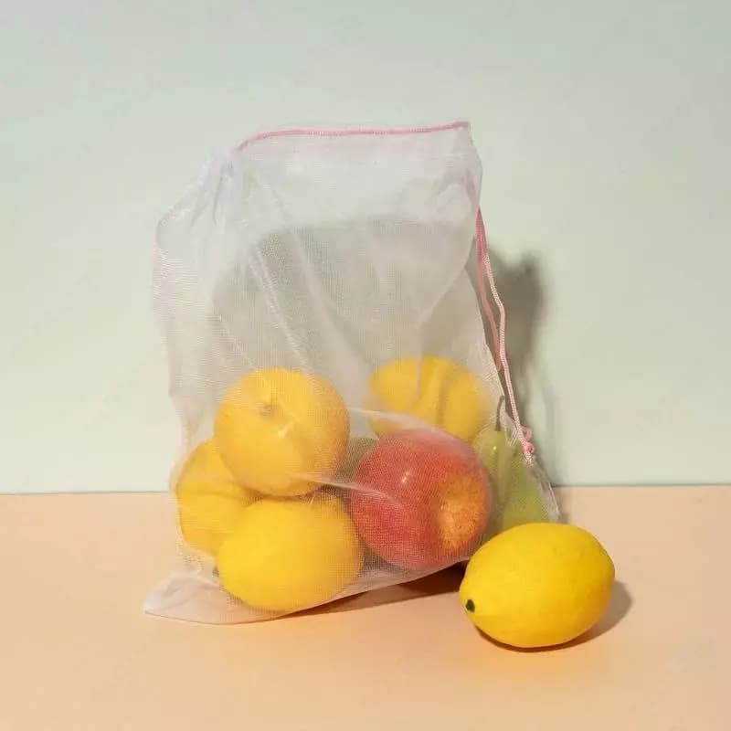 Мешок O'Kitchen для хранения овощей (29х34,5см.) — 1